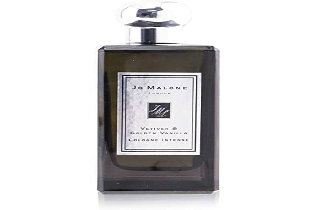 Jo Malone Vetiver & Golden Vanilla コロン Amazon.com : Jo Malone Vetiver & Golden Vanilla 100ml / 3.4